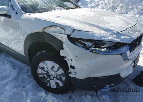 2023 Mazda Cx-30 2.5 S z USA, uszkodzony, nr VIN 3MVDMBAM6PM531874